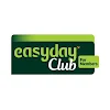 Easyday Club, Freedom Fighter Enclave, Chhatarpur, New Delhi logo