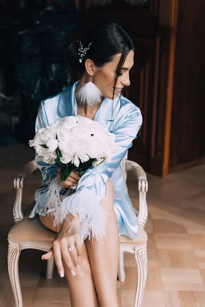 Photographe de mariage Galina Kotaranova (kotaranova). Photo du 10 août 2022