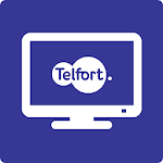 Cover Image of ดาวน์โหลด Telfort iTV  APK