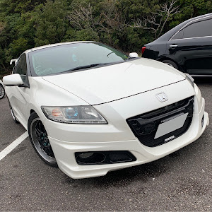 CR-Z ZF1