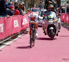 Chad Haga blijft Campenaerts en De Gendt nipt voor in slottijdrit