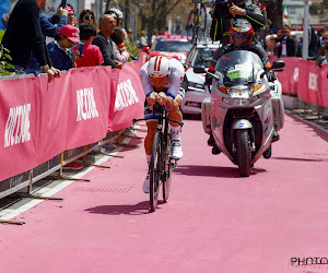 Campenaerts en De Gendt leggen nipt de duimen voor verrassende Amerikaan, Carapaz winnaar van 102de Giro