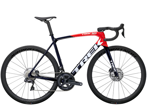 trek emonda geometrie