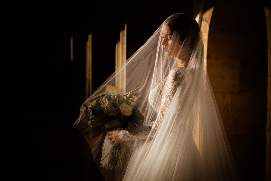 Fotógrafo de casamento Deme Gómez (demegomez). Foto de 31 de janeiro 2020