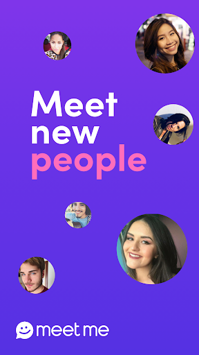Screenshot MeetMe: Chat & Meet New People