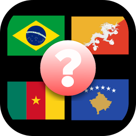 Logo Quiz - World Flag