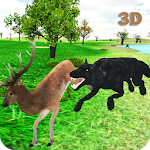 Black Wolf Revenge Simulator Apk