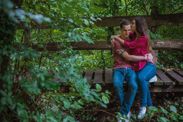 Fotograf ślubny Adrienn Nagy-Horváth (demoiselle). Zdjęcie z 11 sierpnia 2020