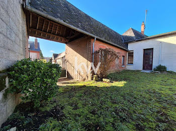 maison à Bouvaincourt-sur-Bresle (80)