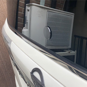 エルグランド E52型