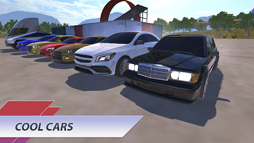 Urban Rush Wheels: Online Race