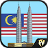 Malaysia Travel & Explore, Offline Country Guide2.0.6