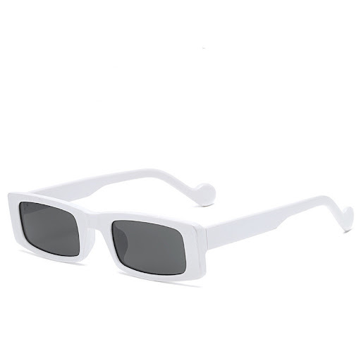 Title 4, Trendy Ladies Small Frame Square Sunglasses off...