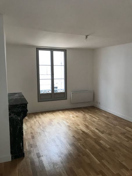 Vente appartement 3 pièces 50 m² à Orleans (45000), 155 000 €