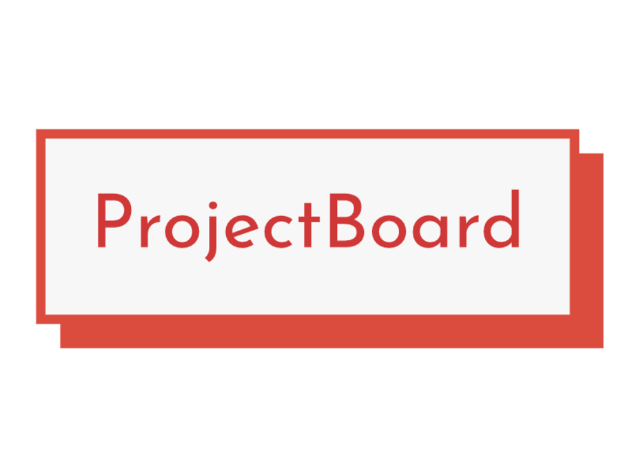 Project Board Preview image 1