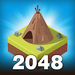 Cover Image of 下载 Age of 2048™: Civilization City Building Games 1.6.8 APK