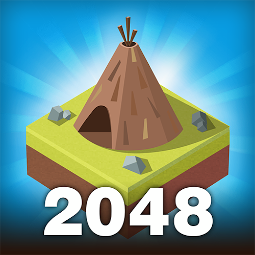 Age of 2048™: Civilization City Building Games(Mod) 1.6.11mod