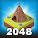 Age of 2048™:Creation de Civilisation Ville icon