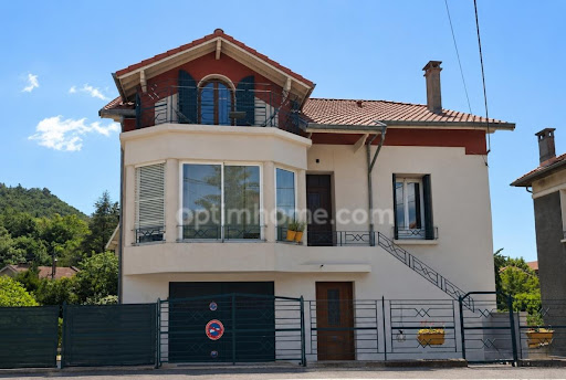 House with pool and terrace 1
