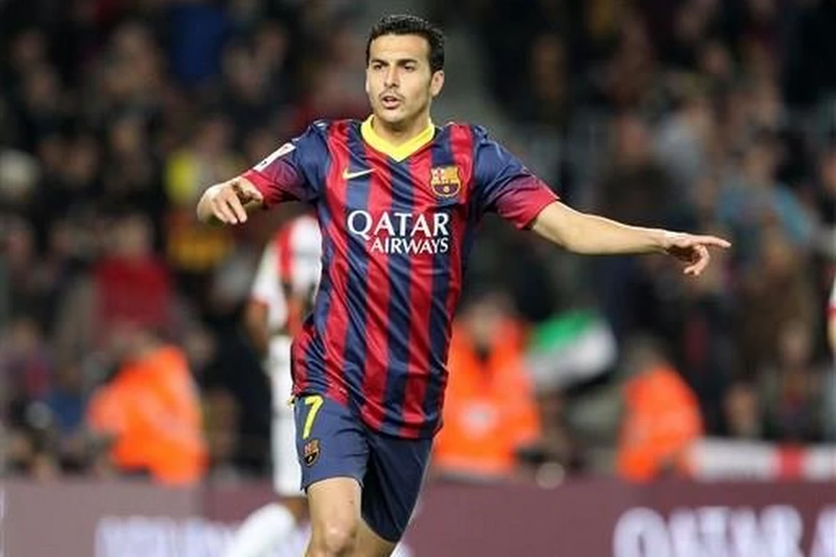 Barcelona-aanvaller verlengt contract en heeft afkoopsom van 150(!) miljoen euro