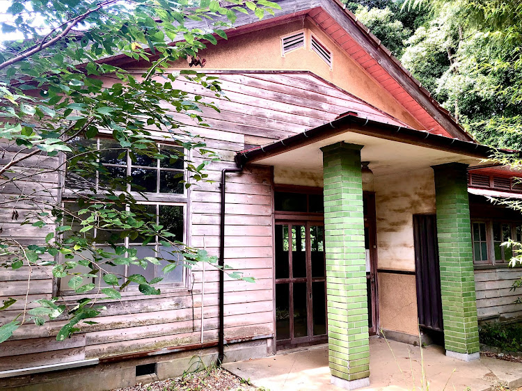 ゴルフトゥーランのフォルクスワーゲン・志津北尋常小学校青菅分教場・佐倉市・NO WAR🙅‍♂️に関するカスタム事例の投稿画像4枚目