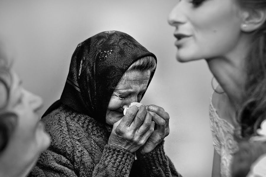 Fotógrafo de bodas Marius Stoica (mariusstoica). Foto del 5 de mayo 2015