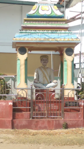 Statue (சிலை)