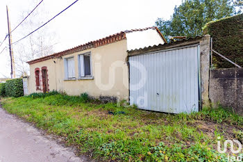 maison à La Roche-sur-Yon (85)