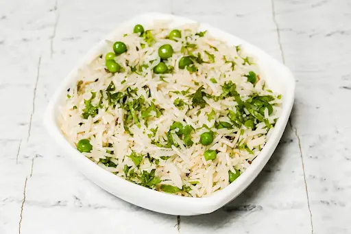 Matar Pulao