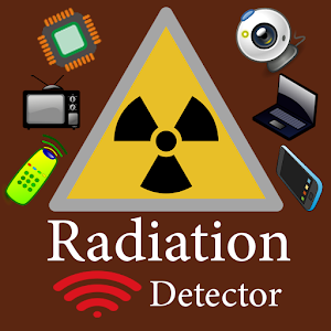 Download Radiation Detector For PC Windows and Mac