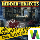 CBI Crime Case : Hidden Objects Game 100 Level 1.0