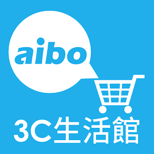 aibo 3C生活館  Icon