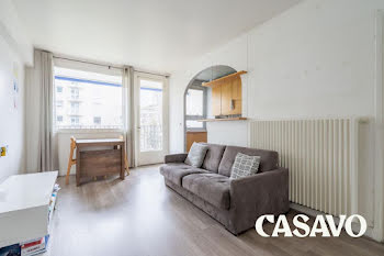 appartement à Paris 20ème (75)