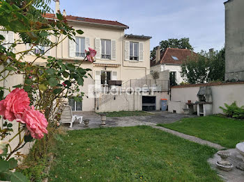 maison à Villemomble (93)