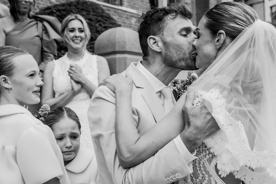 Photographe de mariage Daphne Matthys (daphnematthys). Photo du 25 janvier