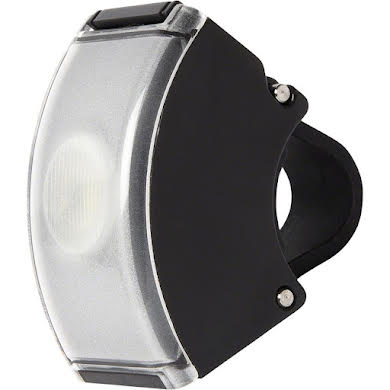 Bookman Curve Headlight - Rechargable