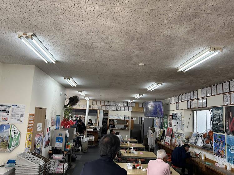 セレナの讃岐うどんツーリング・讃岐うどん巡礼・一鶴の持ち帰り骨付鳥に関するカスタム事例の投稿画像15枚目