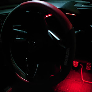 シビックタイプR FK8