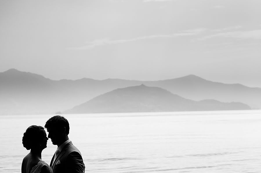 Fotógrafo de bodas Fabio Camandona (camandona). Foto del 3 de agosto 2016