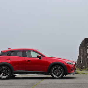 CX-3 DK5FW