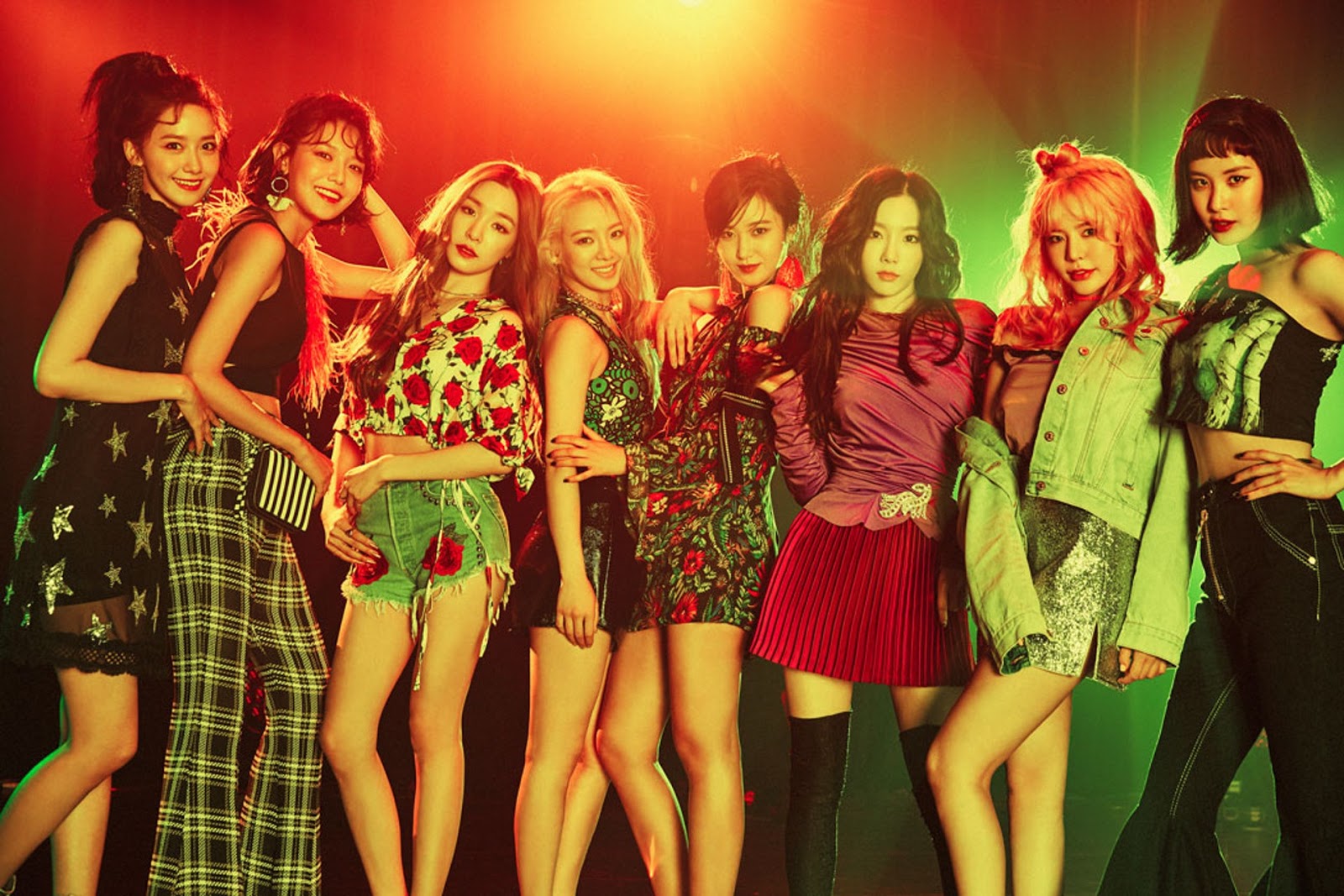 girlsgeneration