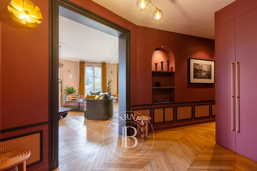 Apartment purchase in Paris 16ème (75016)