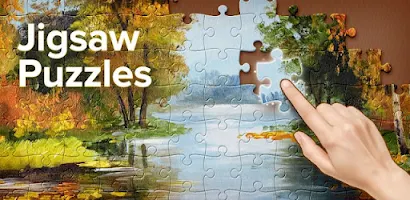 Jigsaw Puzzles - Puzzle Games - Apps on Google Play