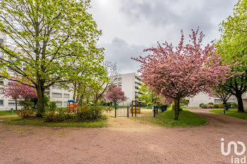 appartement à Chevilly-Larue (94)