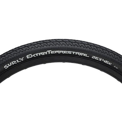 Surly ExtraTerrestrial 26" x 46c 60TPI Tire