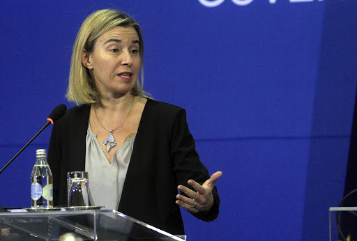 Mogerini: Kosovo odmah mora da ukine takse