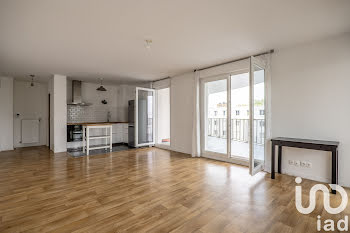 appartement à Pantin (93)