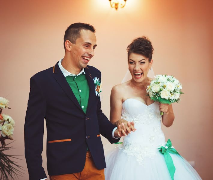 Wedding photographer Oleksandr Khlomov (hlomov). Photo of 24 September 2015