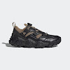 hyke x adidas ah-002 xta fl tech khaki / tech khaki / core black