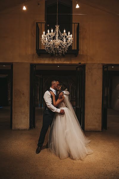 Wedding photographer Mel Folly (follypictures). Photo of 25 February 2019